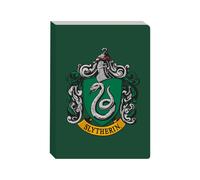 Harry Potter Agenda Soft A5 Serpeverde Half Moon Bay