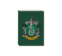Harry Potter Agenda Soft A5 Serpeverde Half Moon Bay