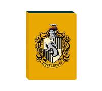 Harry Potter Agenda Soft A5 Tassorosso Half Moon Bay