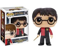 HARRY POTTER AL TORNEO TREMAGHI FUNKO POP 10