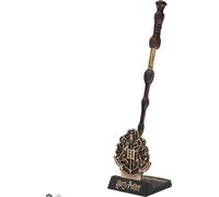 Harry Potter: Albus Dumbledore Pen With Pen Stand And Lenticular Bookmark -