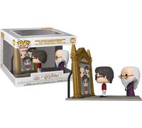 Harry Potter POP Movie Moment Vinyl Figure Mirror of Erised Special Edition 9