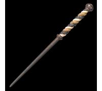 Harry Potter - Alecto Carrows Wand ( NN8280 ) ACC NUOVO