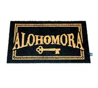 Harry Potter Alohomora doormat