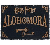 Harry Potter Alohomora Unisex Zerbino Multicolore Vedi Descrizione Online 40 x 60 cm