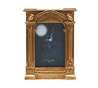 Harry Potter Alumni Gold Photo Frame Hogwarts