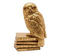 Harry Potter - Alumni - Hedwig Owl Figurine - Officially Licenced Warner Bros Me