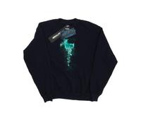 Harry Potter Always Felpa Severus Snape Nebbia Donna (BI6699)
