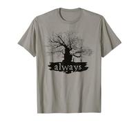 Harry Potter Always Maglietta