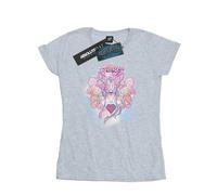 Harry Potter Always Maglietta Cerva Donna (BI23581)