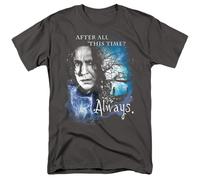 Harry Potter - Always - T-Shirt