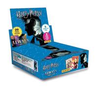 Harry Potter Always Trading Card - Box da 20 Bustine Panini