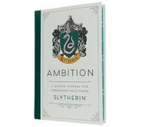 Harry Potter: Ambition