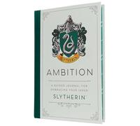 Harry Potter: Ambition