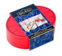 Harry Potter Amortentia Collana E Orecchini Regalo Set The Carat Shop