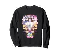 Harry Potter Amortentia Love Potion Felpa