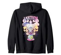 Harry Potter Amortentia Love Potion Felpa con Cappuccio