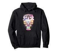 Harry Potter Amortentia Love Potion Felpa con Cappuccio