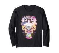 Harry Potter Amortentia Love Potion Maglia a Manica