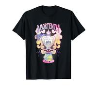 Harry Potter Amortentia Love Potion Maglietta