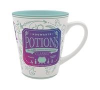 Harry Potter Amortentia Non Specificato Tazza multicolore ceramica