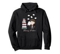 Harry Potter And Hedwig Letters for Hogwarts Felpa con Cappuccio