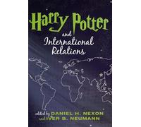 Harry Potter and International Relations