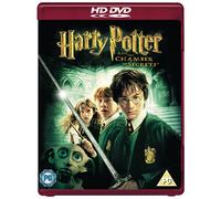 Harry Potter and the Chamber..