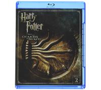 Harry Potter and the Chamber of Secrets (2-Disc/SE/BD) (Blu-ray) Rupert Grint