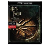 Harry Potter and the Chamber of Secrets