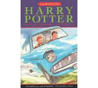 HARRY POTTER AND THE CHAMBER OF SECRETS