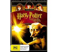 Harry Potter And The Chamber Of Secrets [Edizione: Australia]
