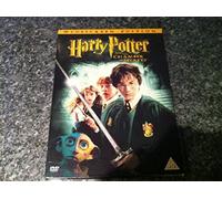 Alan Rickman - Harry Potter And The Chamber Of Secrets [Edizione: Regno Unito]