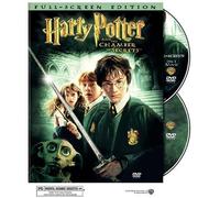 Harry Potter and the Chamber of Secrets (Full-Screen Edition)