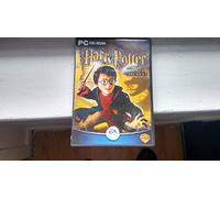 Harry Potter and the Chamber of Secrets (PC CD) [Edizione: Regno Unito]