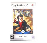 Harry Potter and the Chamber of Secrets - PS2