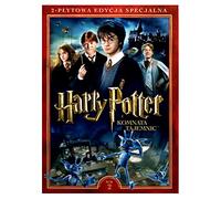 Harry Potter and the Chamber of Secrets [Region 2] (IMPORT) (No English version) [2 Discs]