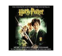 HARRY POTTER AND THE CHAMBER OF SECRETS Soundtrack RSD 2025 LTD CLEAR