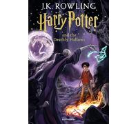 Harry Potter 7 and the Deathly Hallows by Rowling, Joanne K.
