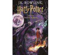 Harry Potter 7 and the Deathly Hallows by Rowling, Joanne K.