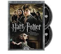 Harry Potter and the Deathly Hallows, Part 1