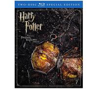 Harry Potter and the Deathly Hallows: Part 1