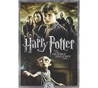 Harry Potter and the Deathly Hallows: Part 1