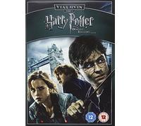 Harry Potter And The Deathly Hallows - Part 1 [Edizione: Regno Unito]