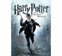 Harry Potter and the Deathly Hallows Part 1 Origin Key GLOBAL