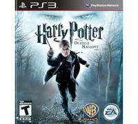Harry Potter and The Deathly Hallows - Part 1 (PS3) [Edizione: Regno Unito]
