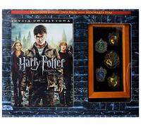 Harry Potter and the Deathly Hallows: Part 2 [2DVD] (IMPORT) (Nessuna versione italiana)