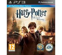 Harry Potter and The Deathly Hallows Part 2 (PS3) [Edizione: Regno Unito]