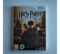 Harry Potter and The Deathly Hallows Part 2 (Wii) [Edizione: Regno Unito]