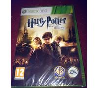 Harry Potter and The Deathly Hallows Part 2 (Xbox 360) [Edizione: Regno Unito]
